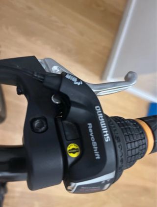 Bicicleta Infantil Romet Rambler 20