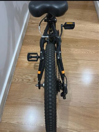 Bicicleta Infantil Romet Rambler 20