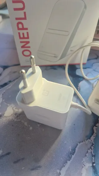 Cargador Inalámbrico