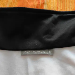 Chaqueta deportiva John Smith Talla S