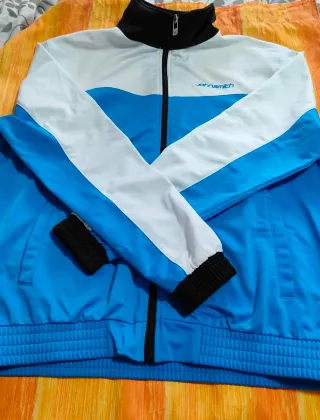 Chaqueta deportiva John Smith Talla S