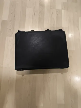 Maletín Rígido Samsonite Negro