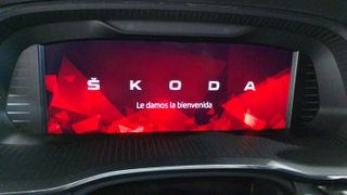 Skoda Octavia Combi 2.0 TSI RS DSG 180 kW (245 CV)