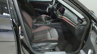 Skoda Octavia Combi 2.0 TSI RS DSG 180 kW (245 CV)