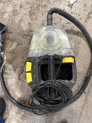 Limpia tapicerias KARCHER