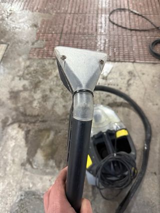 Limpia tapicerias KARCHER