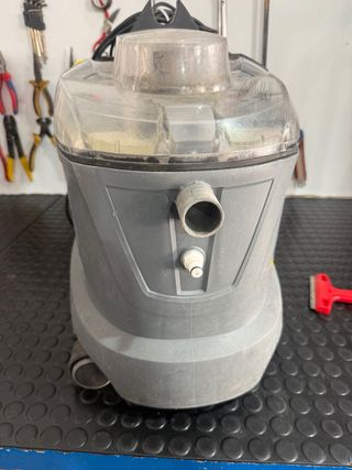 Limpia tapicerias KARCHER