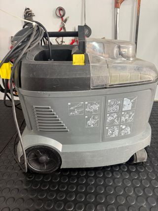 Limpia tapicerias KARCHER