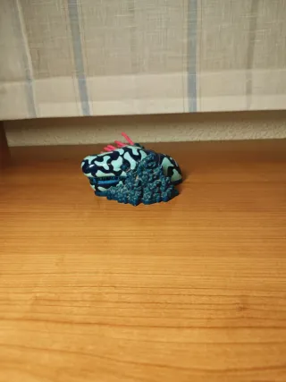 Juguete Gormiti Morena