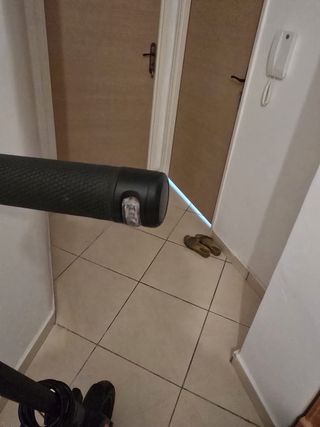 Patinete eléctrico Ninebot