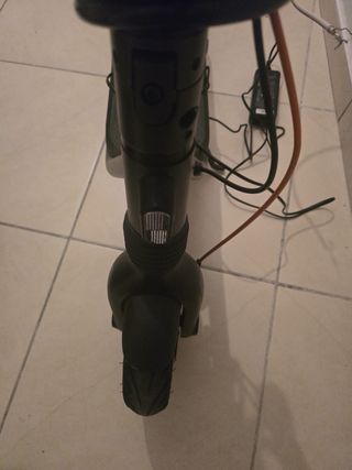 Patinete eléctrico Ninebot