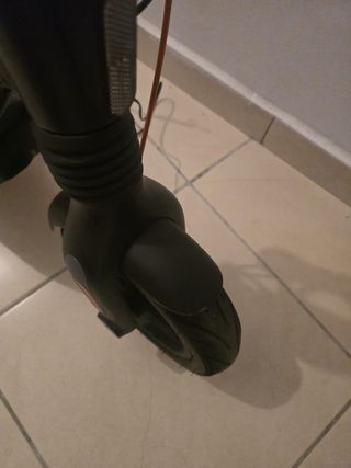 Patinete eléctrico Ninebot