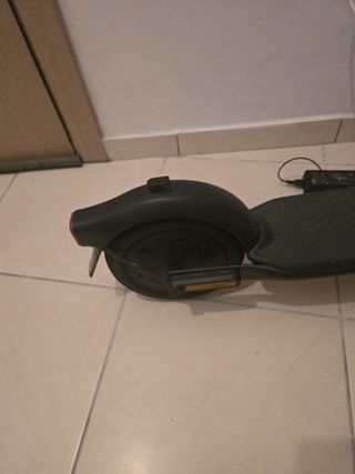 Patinete eléctrico Ninebot