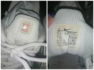 Zapatillas Nike Shox R4 Talla 44