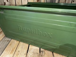 GAVETA METÁLICA APILABLE GRANDE