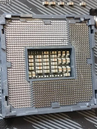 Placa base Asus Rog stirx Z370 E wifi. Sokhet 1151