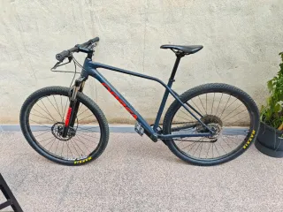 Orbea Alma H30 2022