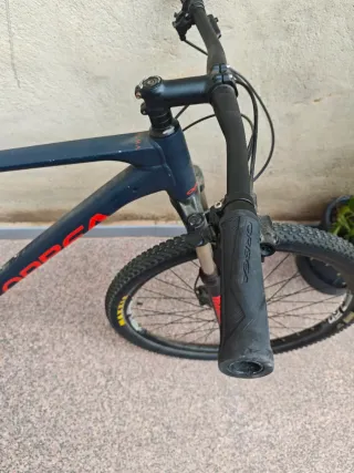 Orbea Alma H30 2022