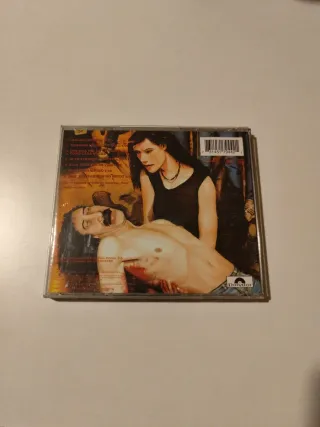 CD Los Suaves - Hard Rock