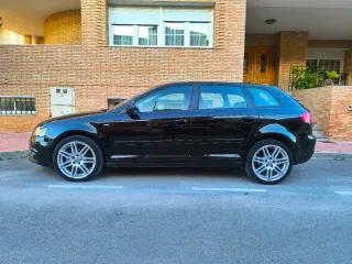 Audi A3 2010