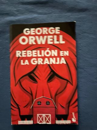 Rebelión en la granja