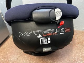 Silla de coche para bebé