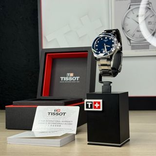 TISSOT SEASTAR 1000 40MM