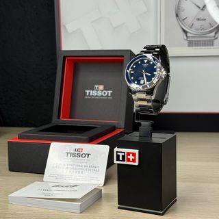 TISSOT SEASTAR 1000 40MM