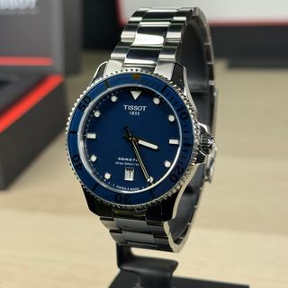 TISSOT SEASTAR 1000 40MM
