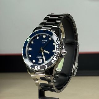 TISSOT SEASTAR 1000 40MM