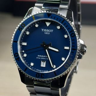 TISSOT SEASTAR 1000 40MM