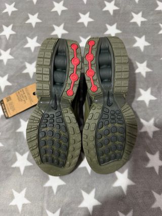 Nike Air Max Dn Oliva