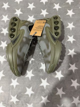 Nike Air Max Dn Oliva