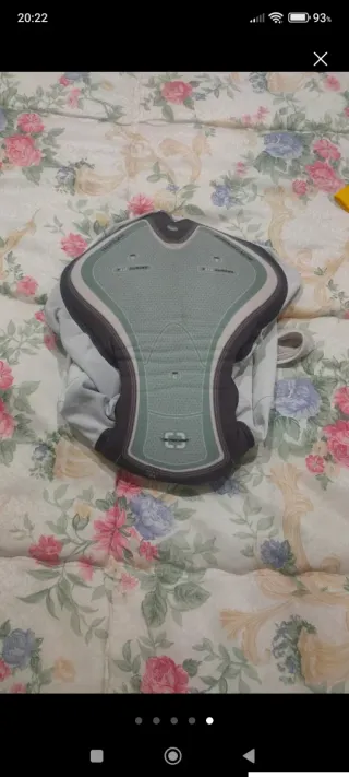 Equipacion ciclismo Astana talla m