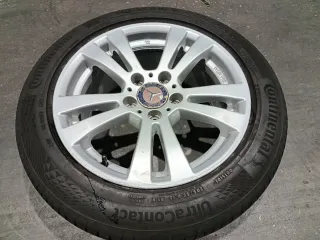 Llanta Mercedes-Benz