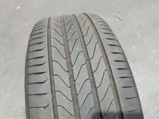 Llanta Mercedes-Benz