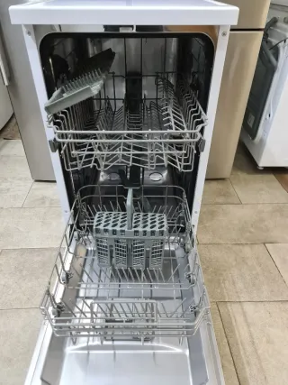 Lavavajillas Tieka A+