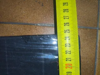 Filtro de carbono para campana extractora