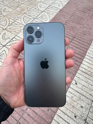 iPhone 12 Pro Max 128Gb + BONUS Apple AirPods