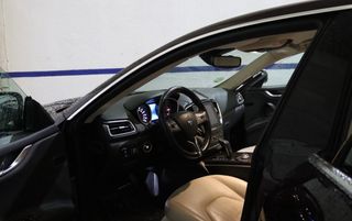 Maserati Ghibli Maserati Ghibli Granlusso V6 275 HP D RWD