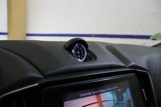 Maserati Ghibli Maserati Ghibli Granlusso V6 275 HP D RWD