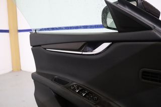 Maserati Ghibli Maserati Ghibli Granlusso V6 275 HP D RWD