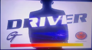 Playstation 1 Driver Gioco PAL