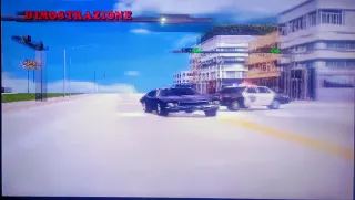 Playstation 1 Driver Gioco PAL