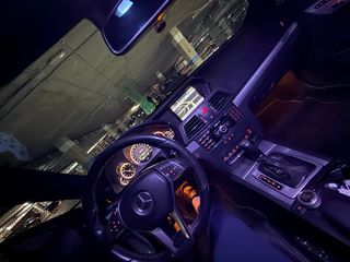 Mercedes-Benz Clase E 2009