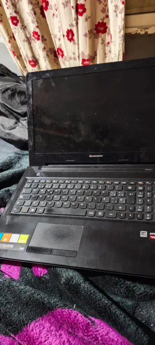 Portátil Lenovo G50-70 500GB