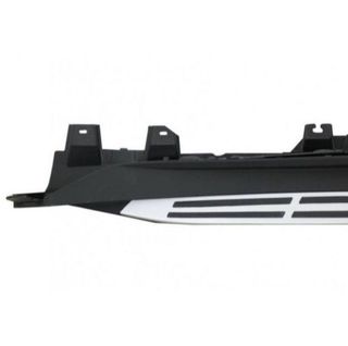 Estriberas Laterales BMW X6 G06 (2019+)