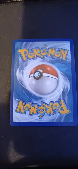 Carta Pokémon Mewtwo V 220 HP