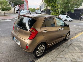 KIA Picanto 2013