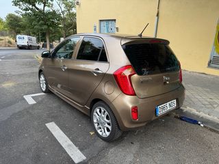 KIA Picanto 2013